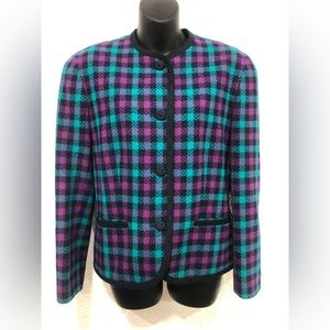 Vintage Pendleton Jacket